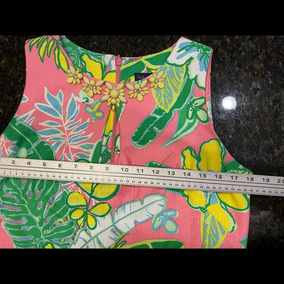 Just ... Taylor Floral Dress - Picture 9 of 11